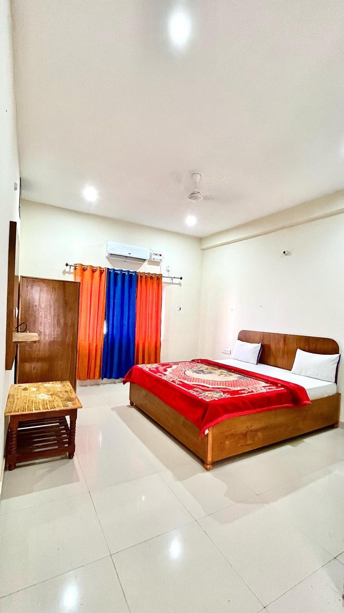 Aditya Palace أورشها المظهر الخارجي الصورة