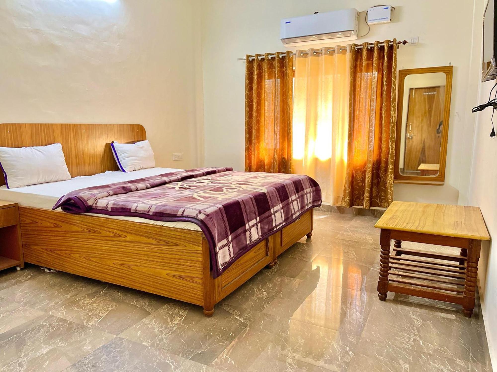 Aditya Palace أورشها المظهر الخارجي الصورة