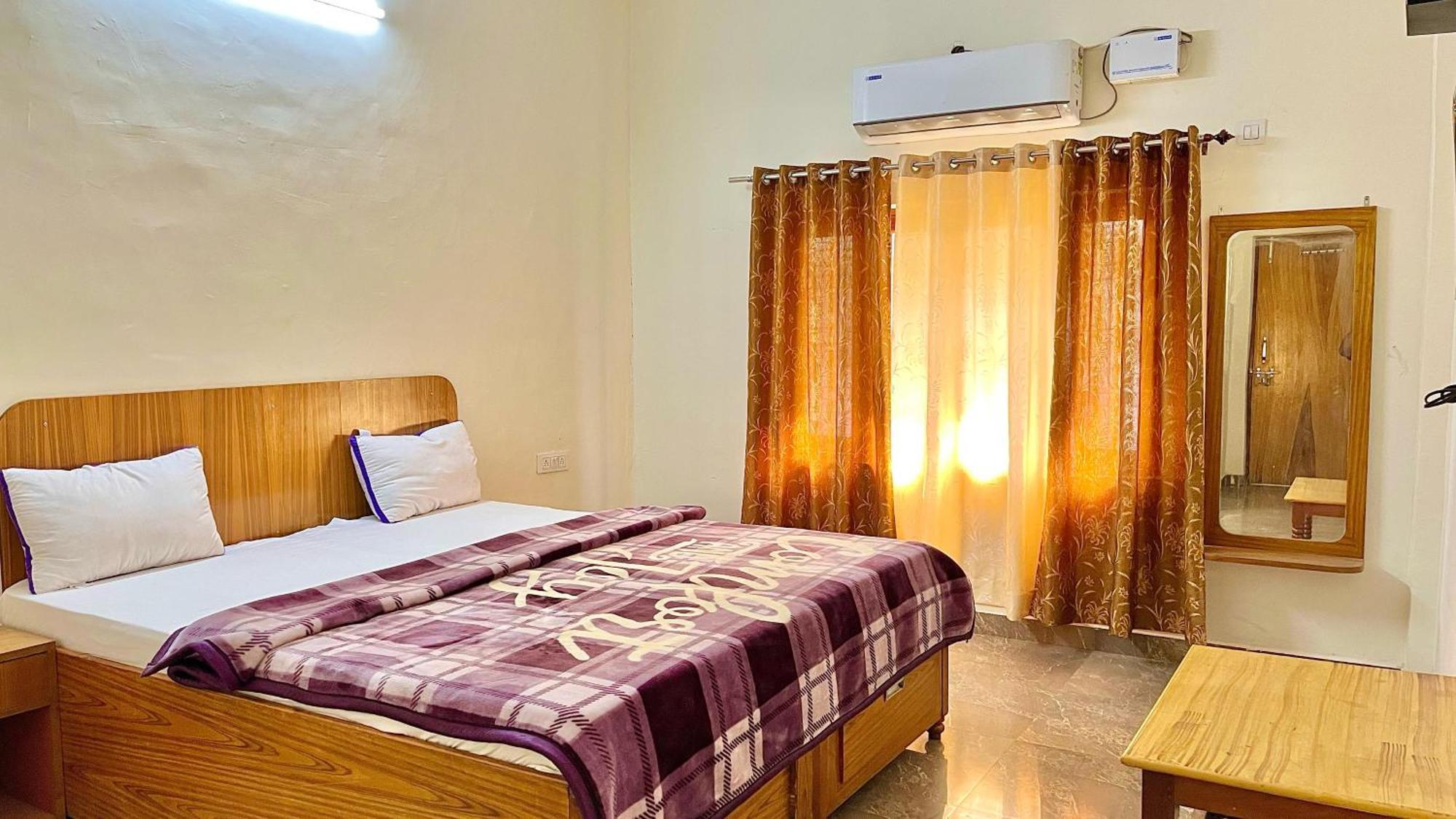 Aditya Palace أورشها المظهر الخارجي الصورة