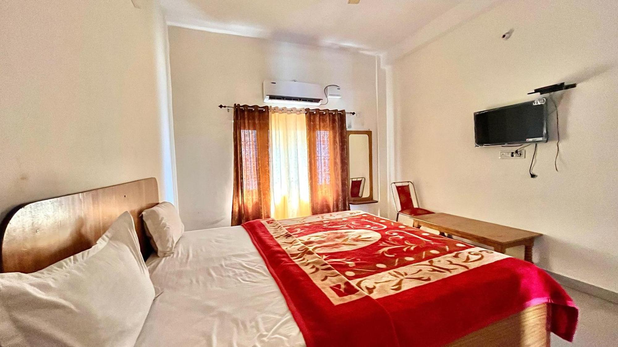 Aditya Palace أورشها المظهر الخارجي الصورة