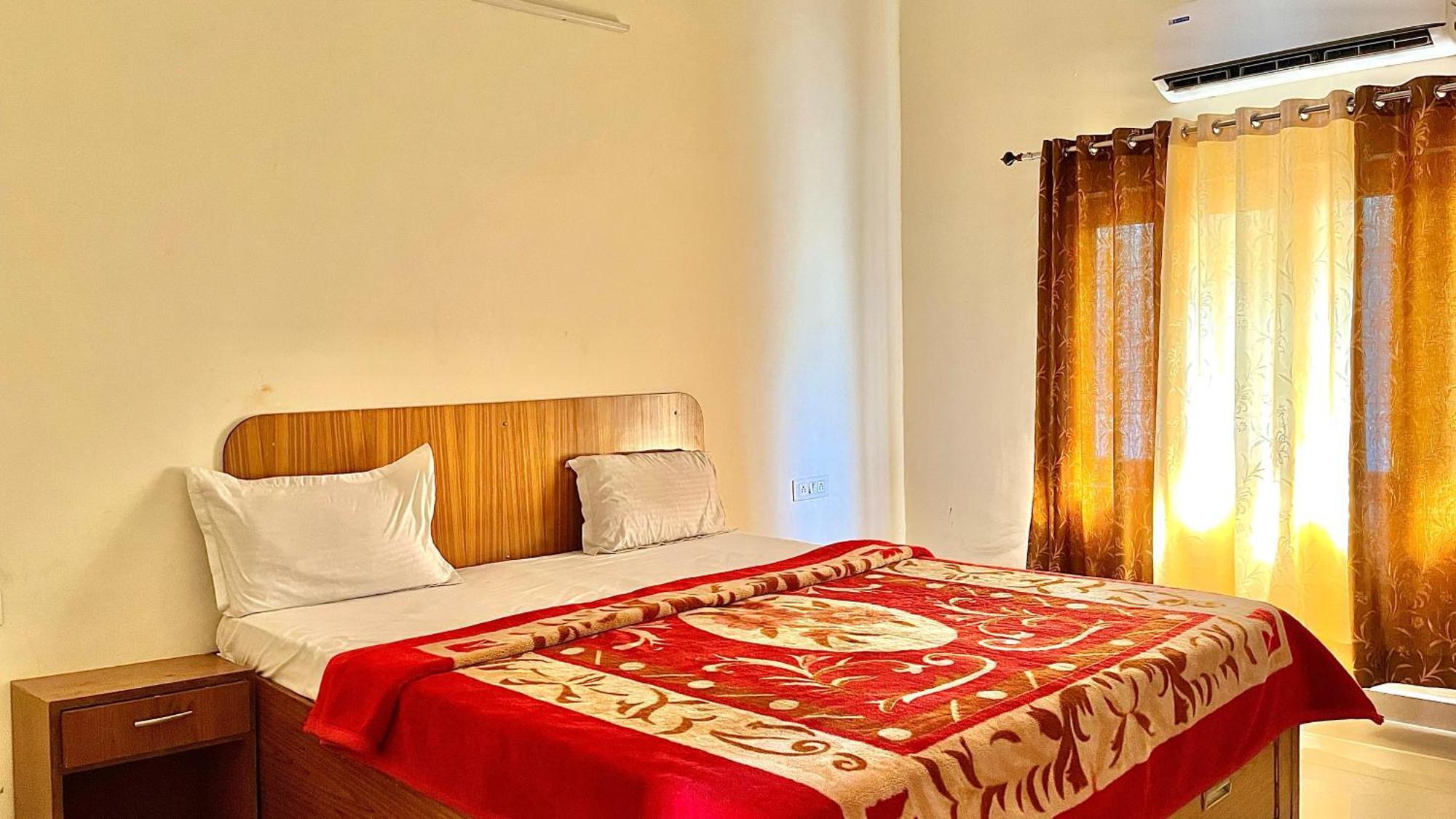 Aditya Palace أورشها المظهر الخارجي الصورة