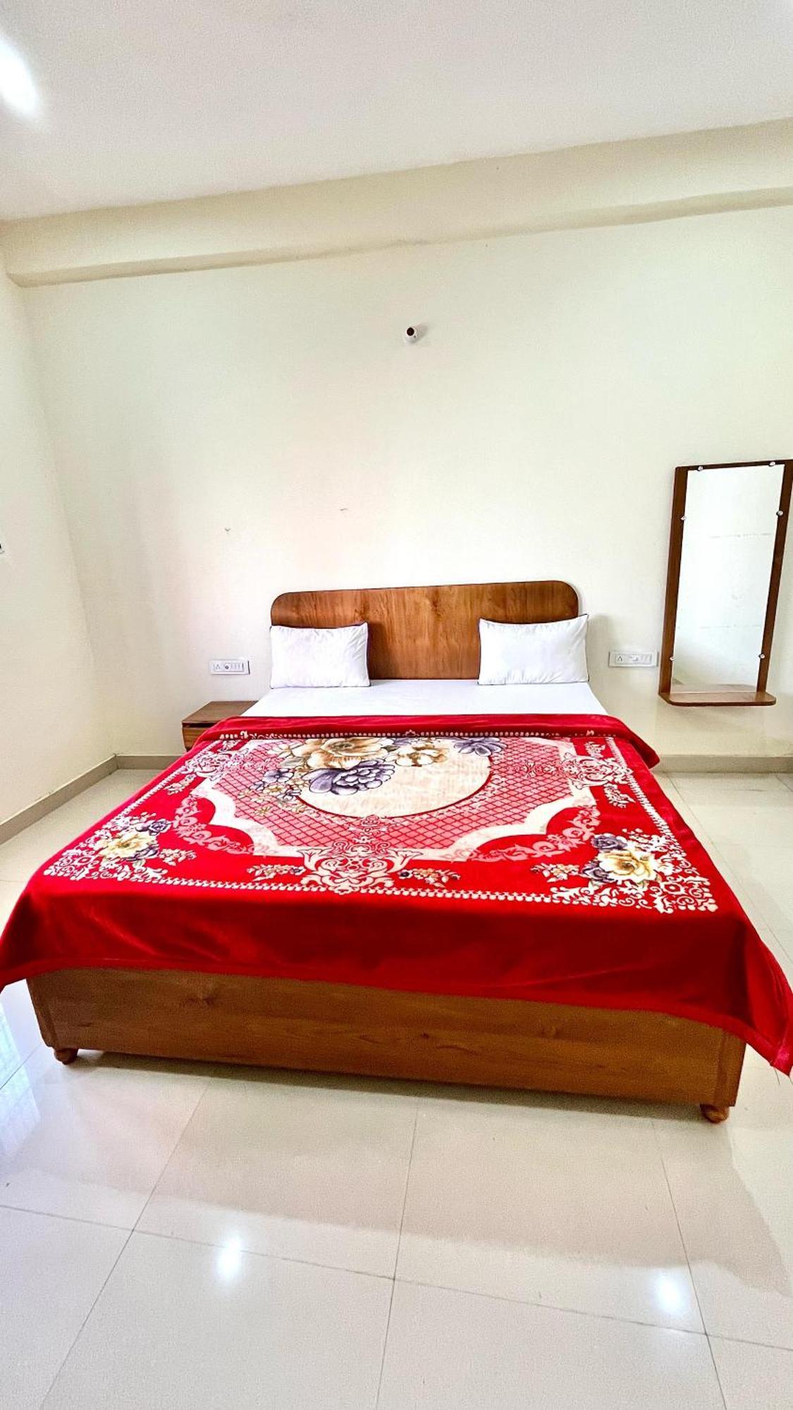 Aditya Palace أورشها المظهر الخارجي الصورة